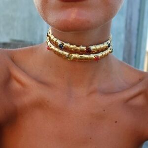 Vintage Chain
Necklace